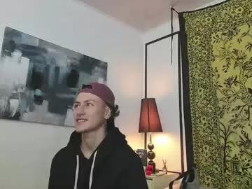 aria_and_orien from Chaturbate is Freechat