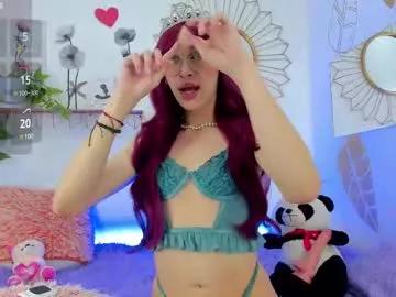 ariadna_evangeline from Chaturbate is Freechat