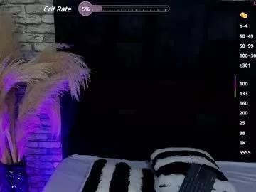 ariadna_milano from Chaturbate is Freechat