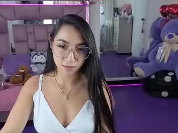 ariadnacappelletty_ from Chaturbate is Freechat
