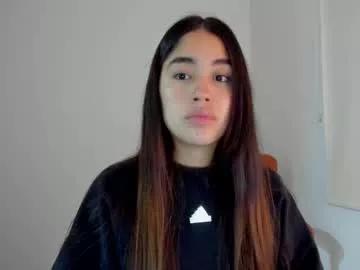ariamontgomeryyy from Chaturbate is Freechat