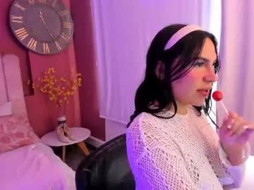 ariana__clauss from Chaturbate is Freechat