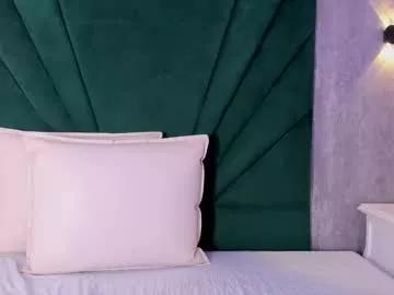 ariana_ceballos from Chaturbate is Freechat