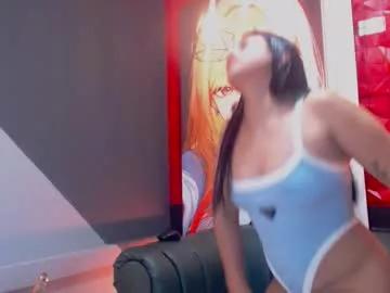 ariana_hill_ from Chaturbate is Freechat