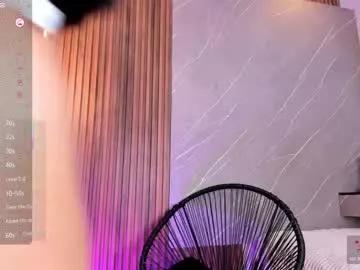 ariana_jhonson11 from Chaturbate is Freechat