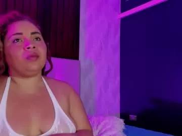 ariana_juicy from Chaturbate is Freechat