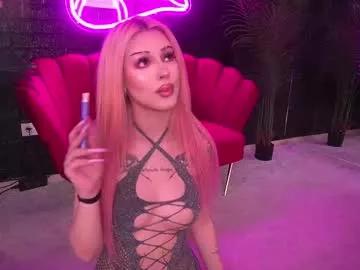 ariana_lanne from Chaturbate is Freechat