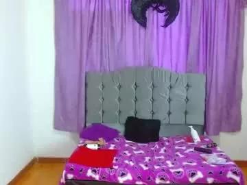 ariana_lopez22 from Chaturbate is Freechat
