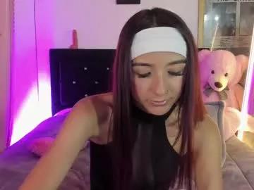 ariana_rosse__ from Chaturbate is Freechat