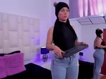 ariana_rouse_ from Chaturbate is Freechat