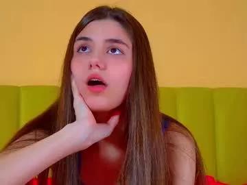 arianaallens from Chaturbate is Freechat