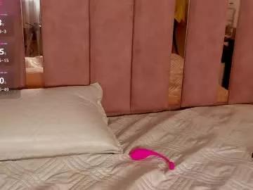 ariawalker_ from Chaturbate is Freechat