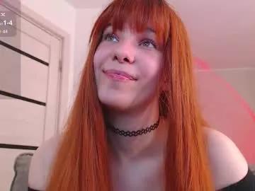 ariel_donovan from Chaturbate is Freechat