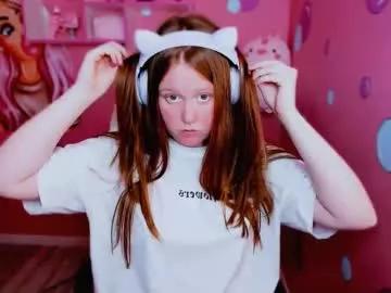 ariel_yumi from Chaturbate is Freechat