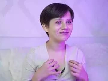 arielleparis from Chaturbate is Freechat