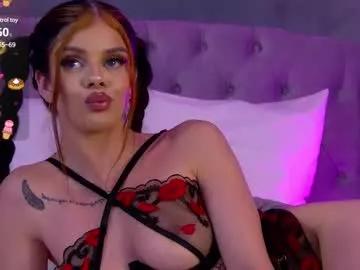 ariellsweety from Chaturbate is Freechat