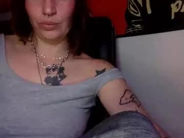 arielwyld from Chaturbate is Freechat