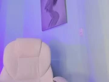 ariianagrey from Chaturbate is Freechat
