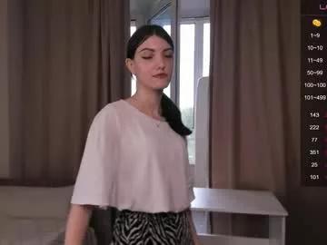 arleighcornfield from Chaturbate is Freechat