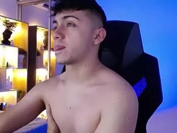 aron__cooper from Chaturbate is Freechat