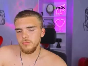 aron_black_ from Chaturbate is Freechat