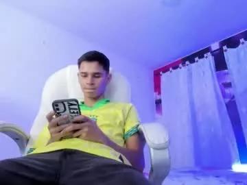 aron_boyy from Chaturbate is Freechat