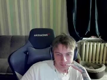 aron_neall from Chaturbate is Freechat