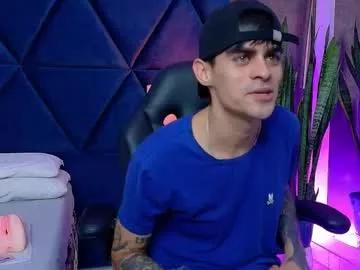 aronmuller_ from Chaturbate is Freechat