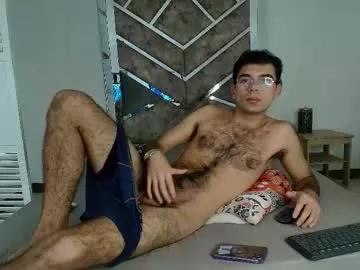 aronwilde from Chaturbate is Freechat