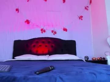 artemisa_leon from Chaturbate is Freechat