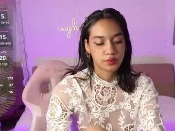 artemiss_tay from Chaturbate is Freechat