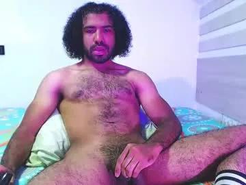 arthur_jamess from Chaturbate is Freechat