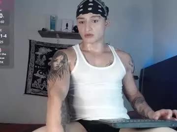 arthurphoenix from Chaturbate is Freechat