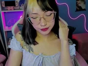 artic_love from Chaturbate is Freechat