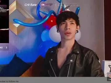 Photos of arturcarter from Chaturbate is Freechat