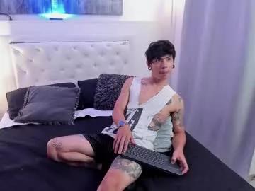 arturcarter from Chaturbate is Freechat