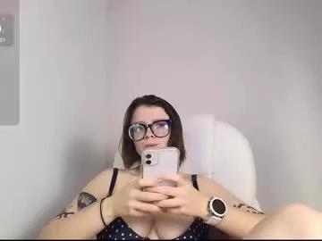 arya_starkw from Chaturbate is Freechat