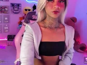 ashanti_sweet from Chaturbate is Freechat
