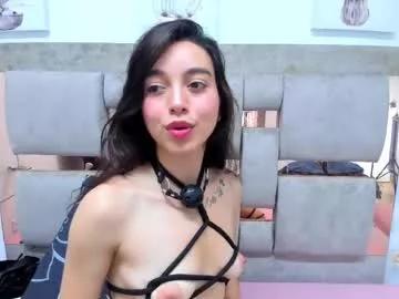 ashley_7777 from Chaturbate is Freechat