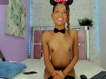 ashley_alexa from Chaturbate is Freechat