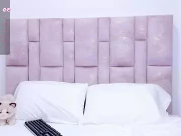 ashley_derricks from Chaturbate is Freechat