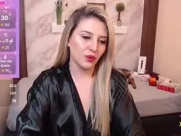 ashleyclark3 from Chaturbate is Freechat