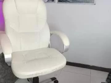 ashleyginger_ from Chaturbate is Freechat