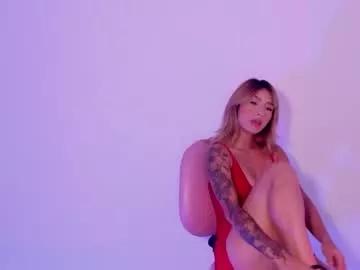 ashleyroys_111 from Chaturbate is Freechat
