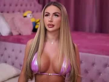 ashleysinnx from Chaturbate is Freechat