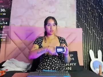 ashly_evans26 from Chaturbate is Freechat