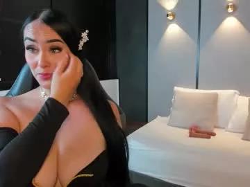 ashly_moonn from Chaturbate is Freechat