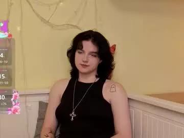 ashlyvincente from Chaturbate is Freechat