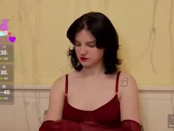 ashlyvincente from Chaturbate is Freechat