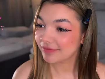 ashmoremore from Chaturbate is Freechat
